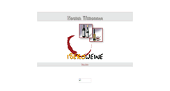 Desktop Screenshot of iberoweine.de